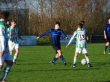 S.K.N.W.K. JO17-1 - Kloetinge JO17-4 (comp.) voorjaar seizoen 2021-2022 (26/90)